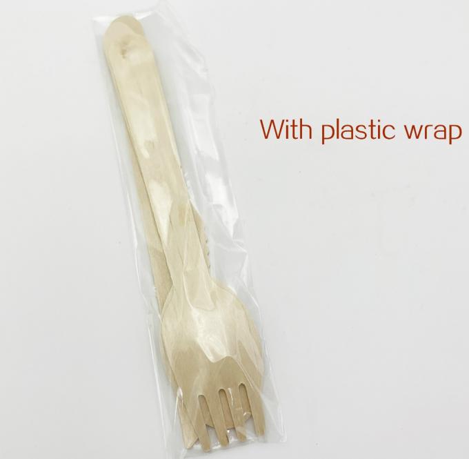 Perlengkapan Perjalanan Set dengan Perkakas Bambu Kayu Disesuaikan Kelas A/AB/B 100/140/160cm 3