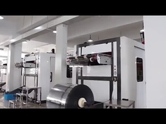 Custom Logo Eco Friendly PET/PLA Ketahanan Dingin Piala Satu Kali PLA Straw