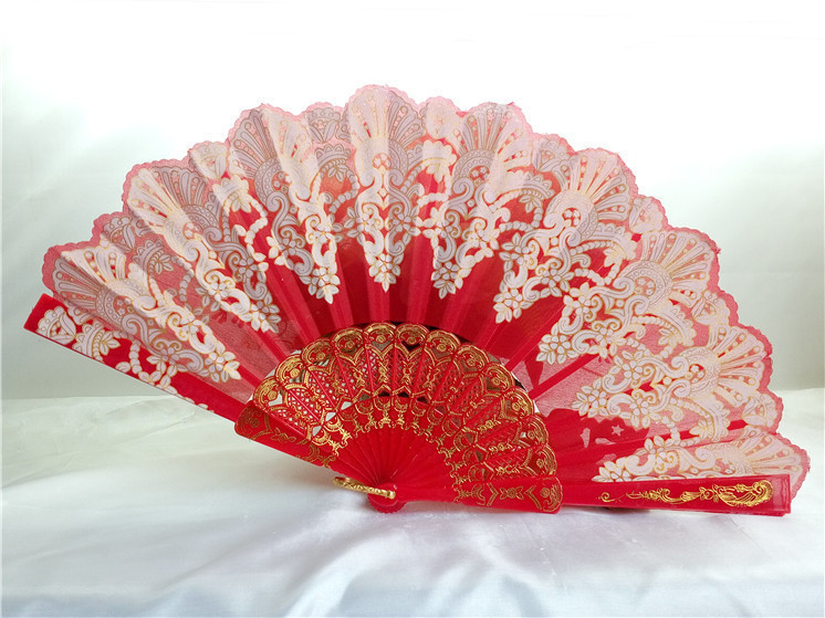 Eco-Friendly Carved Bamboo Hand Fan for Home Decoration Traditional Folk Art Style 21*38cm 23*42cm 26.5*47cm